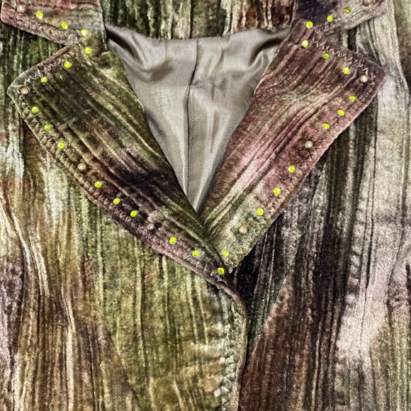 Laura Petites jacket - Picture 3 of 4